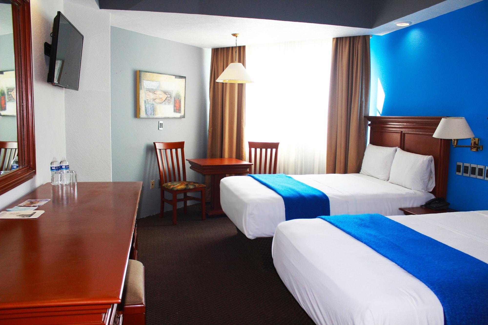 Hotel Lois Veracruz Exterior foto