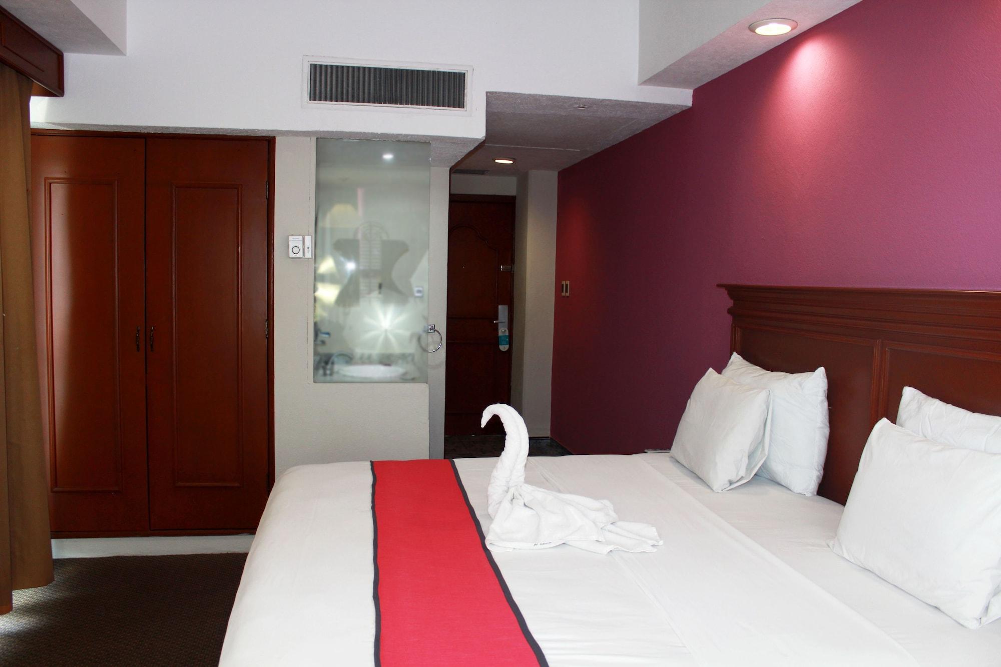 Hotel Lois Veracruz Exterior foto