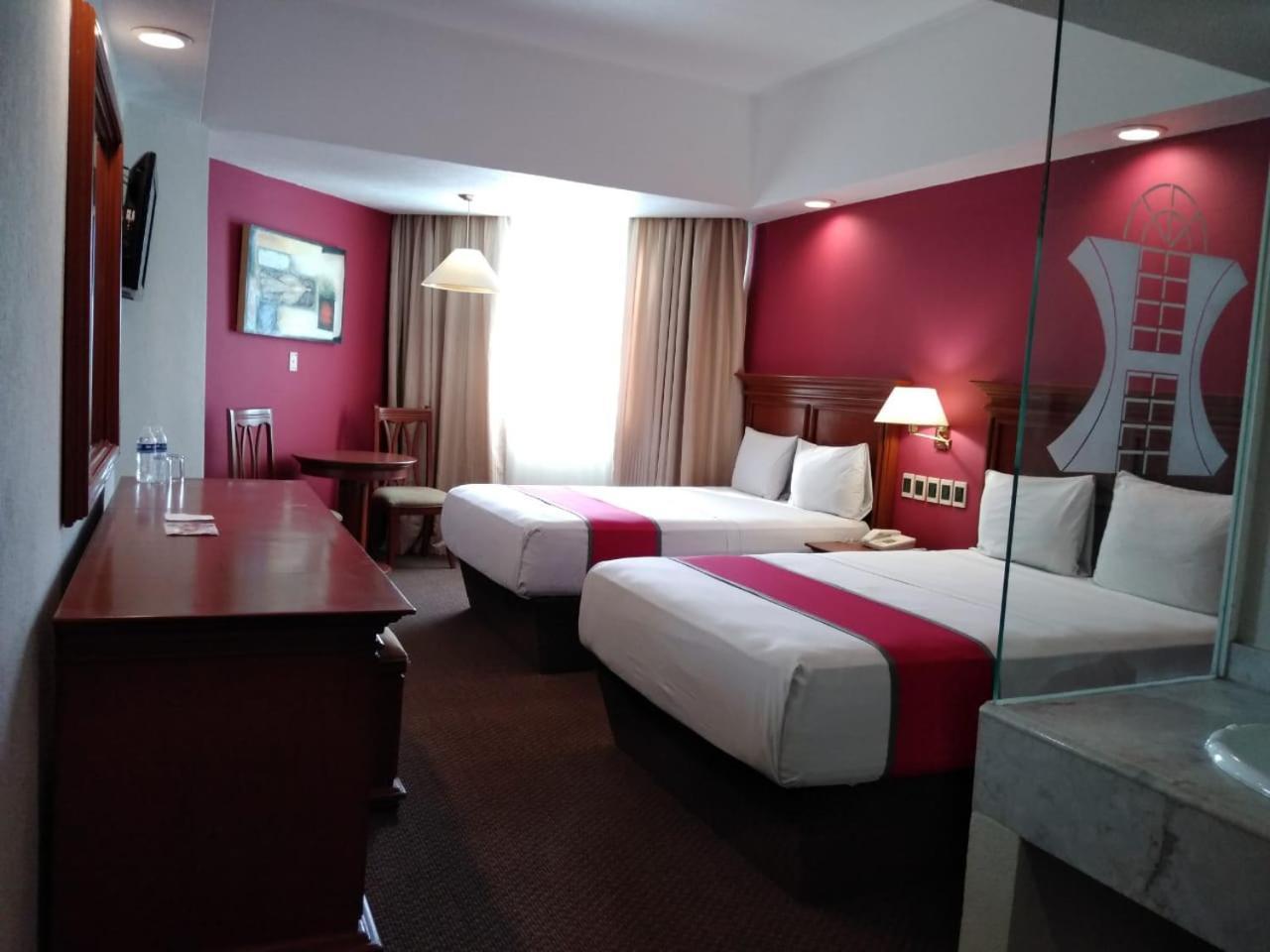 Hotel Lois Veracruz Exterior foto