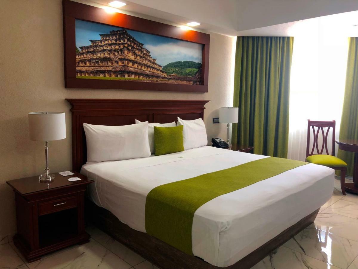 Hotel Lois Veracruz Exterior foto